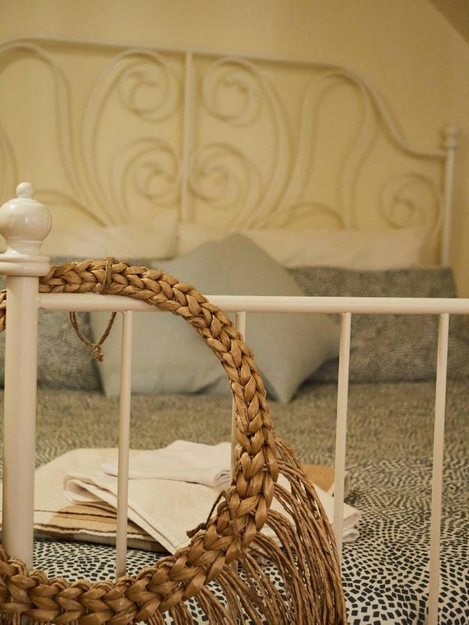 Blu Bari Διαμέρισμα Εξωτερικό φωτογραφία
